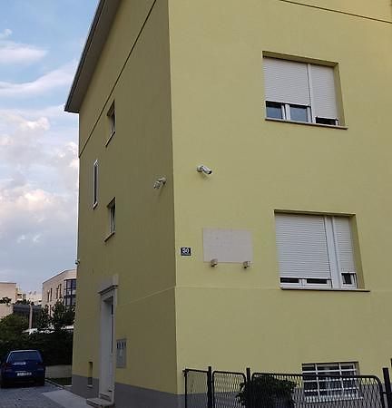 Apartments Adriana Сплит Екстериор снимка