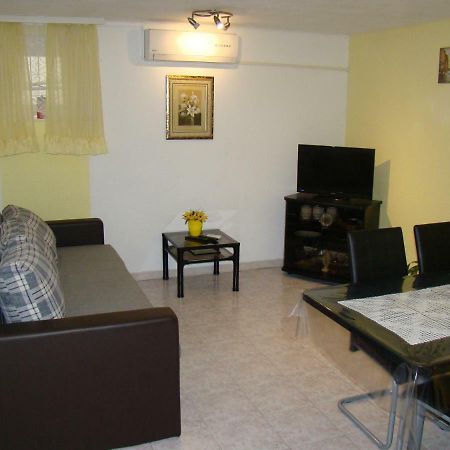 Apartments Adriana Сплит Екстериор снимка