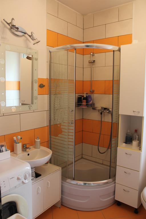 Apartments Adriana Сплит Стая снимка