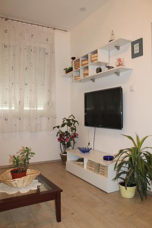 Apartments Adriana Сплит Екстериор снимка