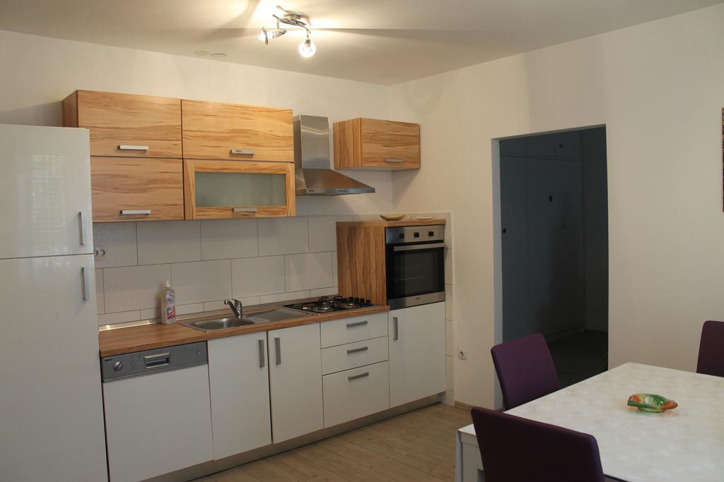 Apartments Adriana Сплит Екстериор снимка
