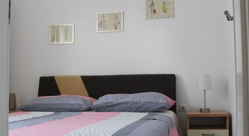 Apartments Adriana Сплит Стая снимка