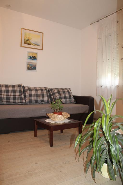 Apartments Adriana Сплит Стая снимка