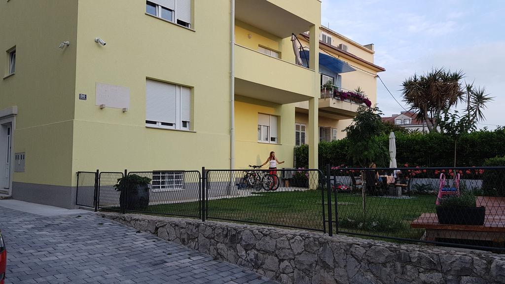 Apartments Adriana Сплит Екстериор снимка