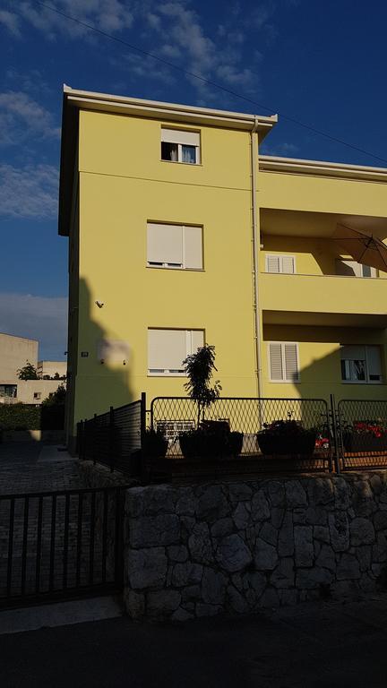 Apartments Adriana Сплит Екстериор снимка