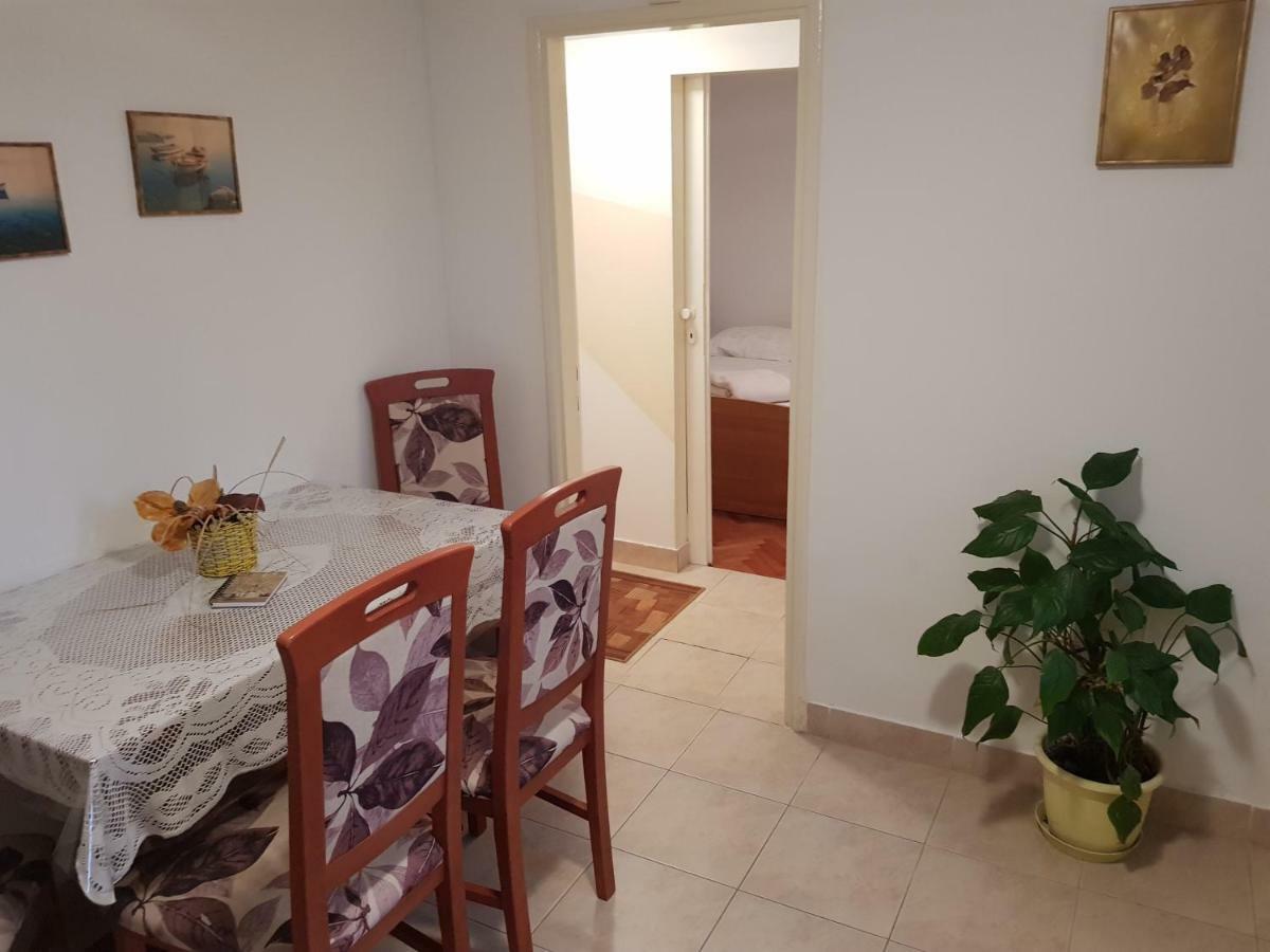 Apartments Adriana Сплит Екстериор снимка