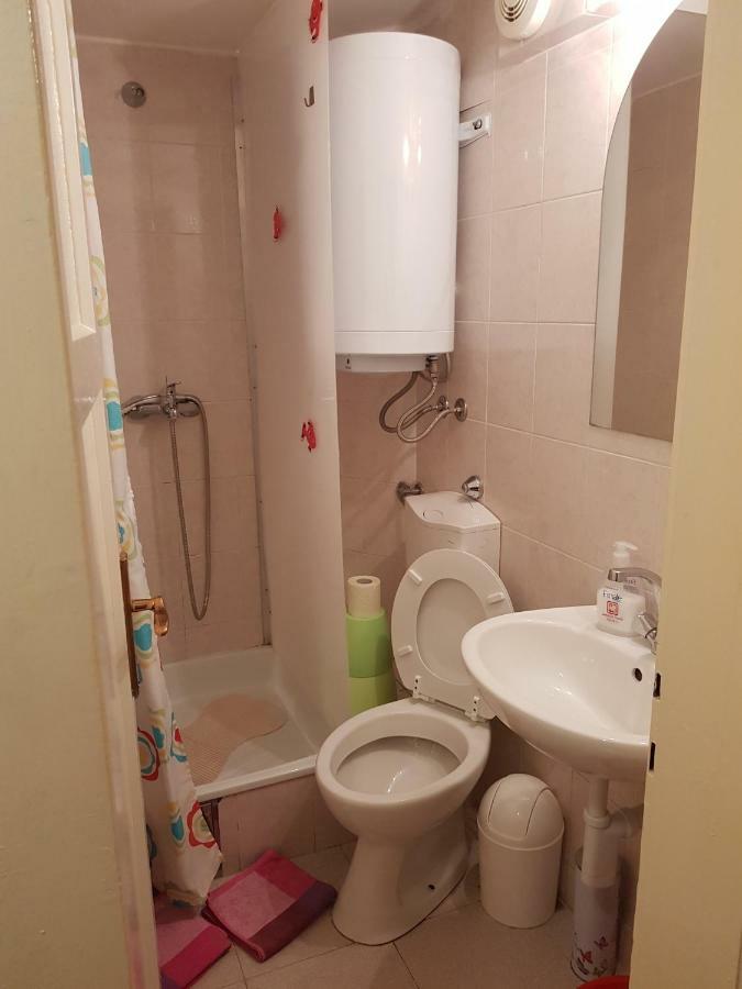 Apartments Adriana Сплит Екстериор снимка