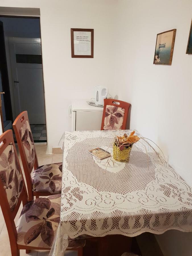 Apartments Adriana Сплит Екстериор снимка