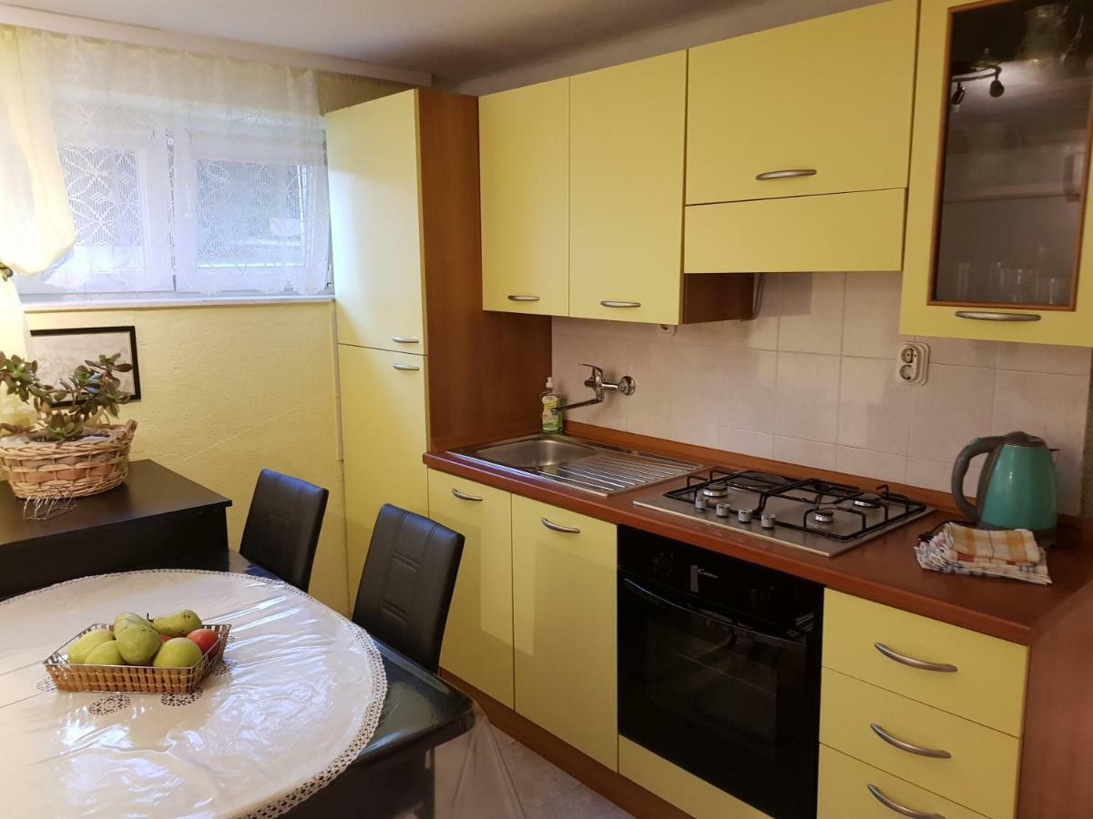 Apartments Adriana Сплит Стая снимка
