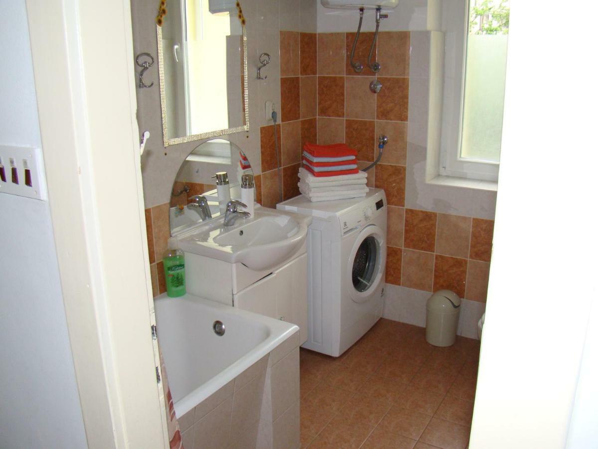 Apartments Adriana Сплит Екстериор снимка