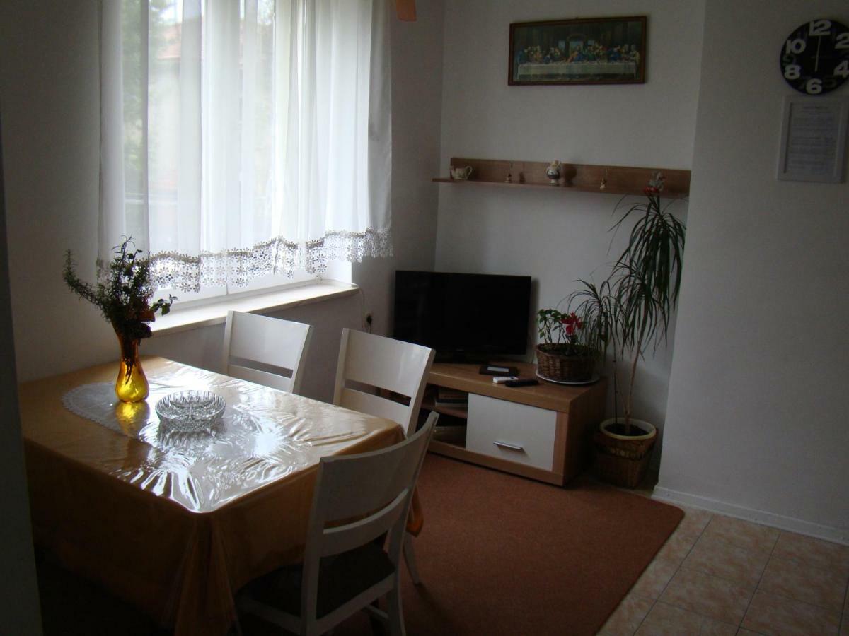 Apartments Adriana Сплит Екстериор снимка