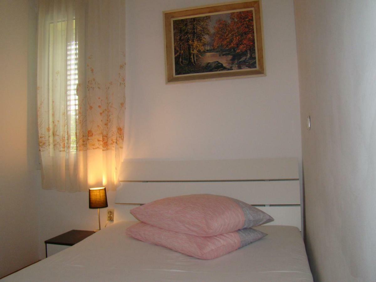 Apartments Adriana Сплит Екстериор снимка