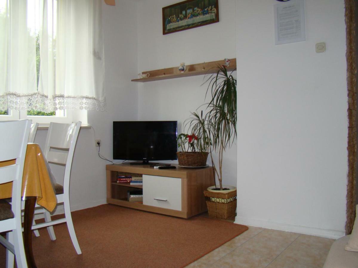 Apartments Adriana Сплит Екстериор снимка