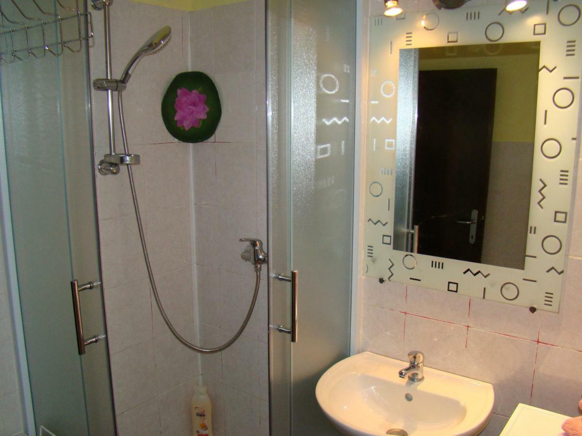 Apartments Adriana Сплит Екстериор снимка