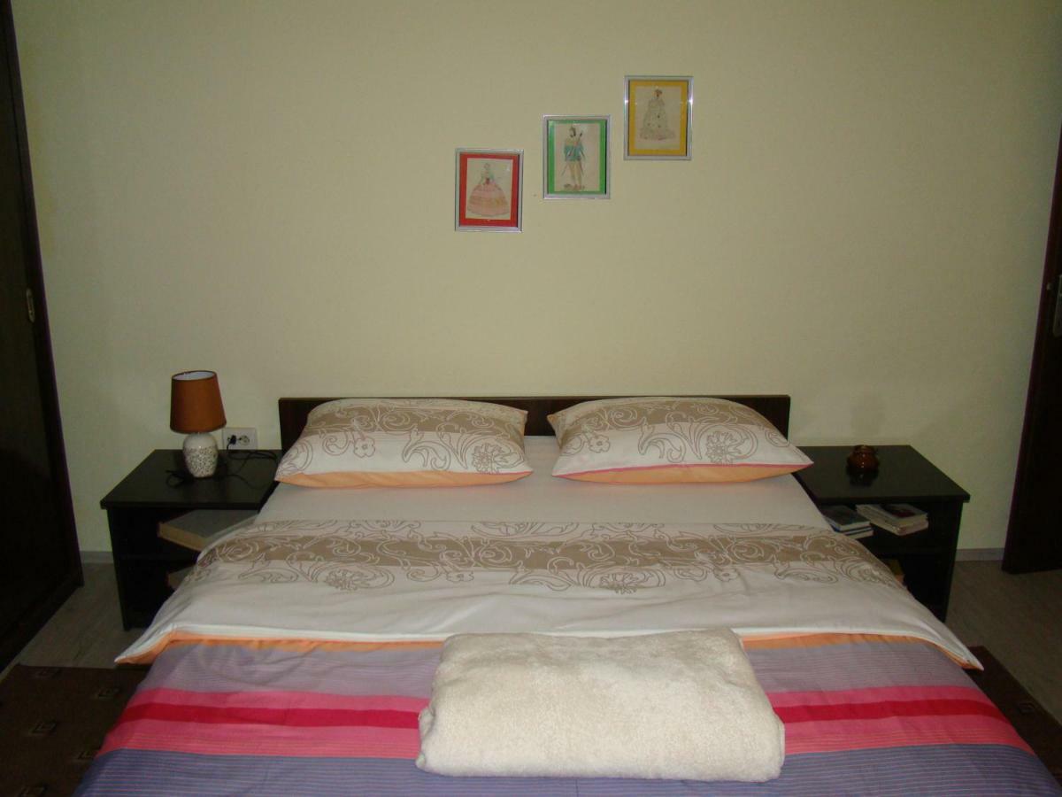 Apartments Adriana Сплит Екстериор снимка
