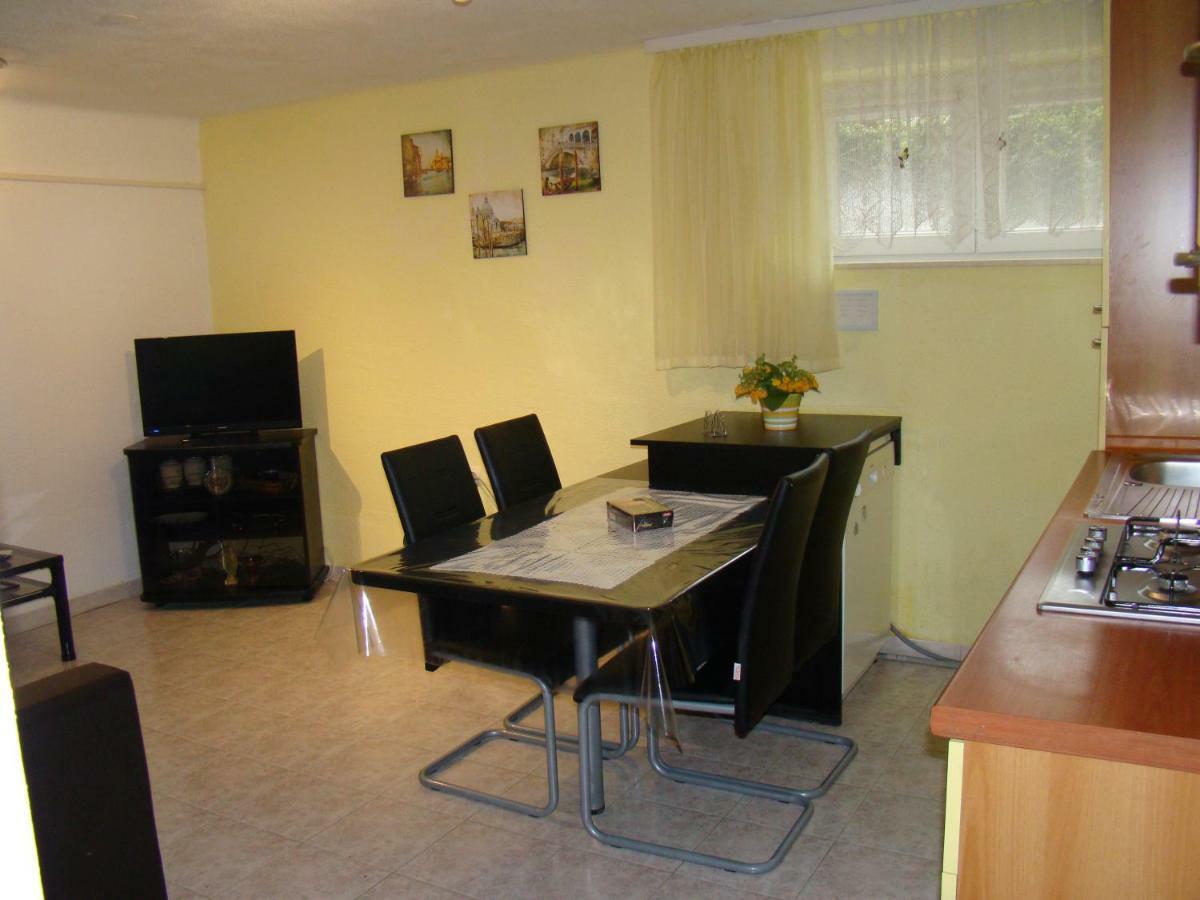 Apartments Adriana Сплит Екстериор снимка