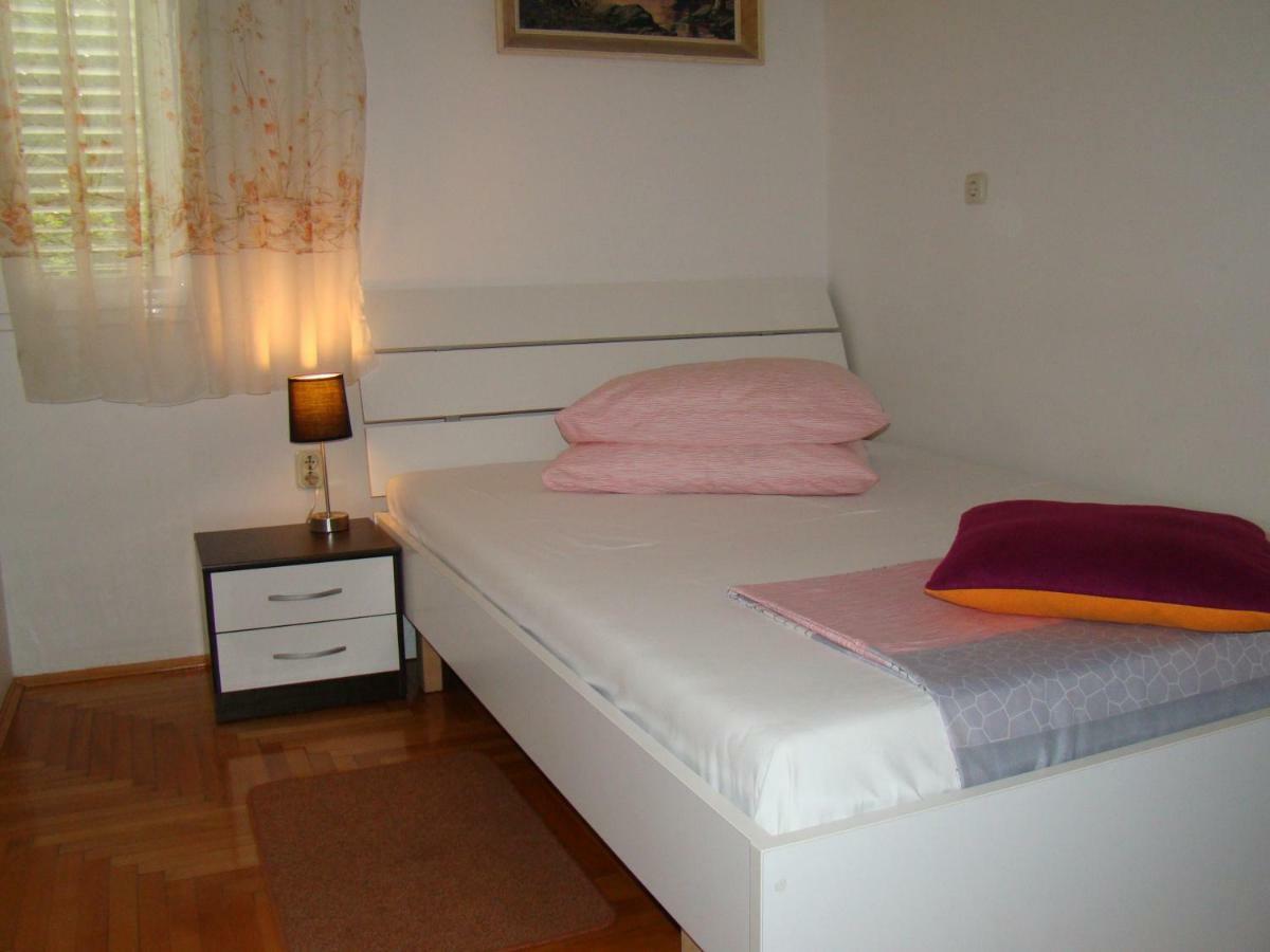 Apartments Adriana Сплит Екстериор снимка