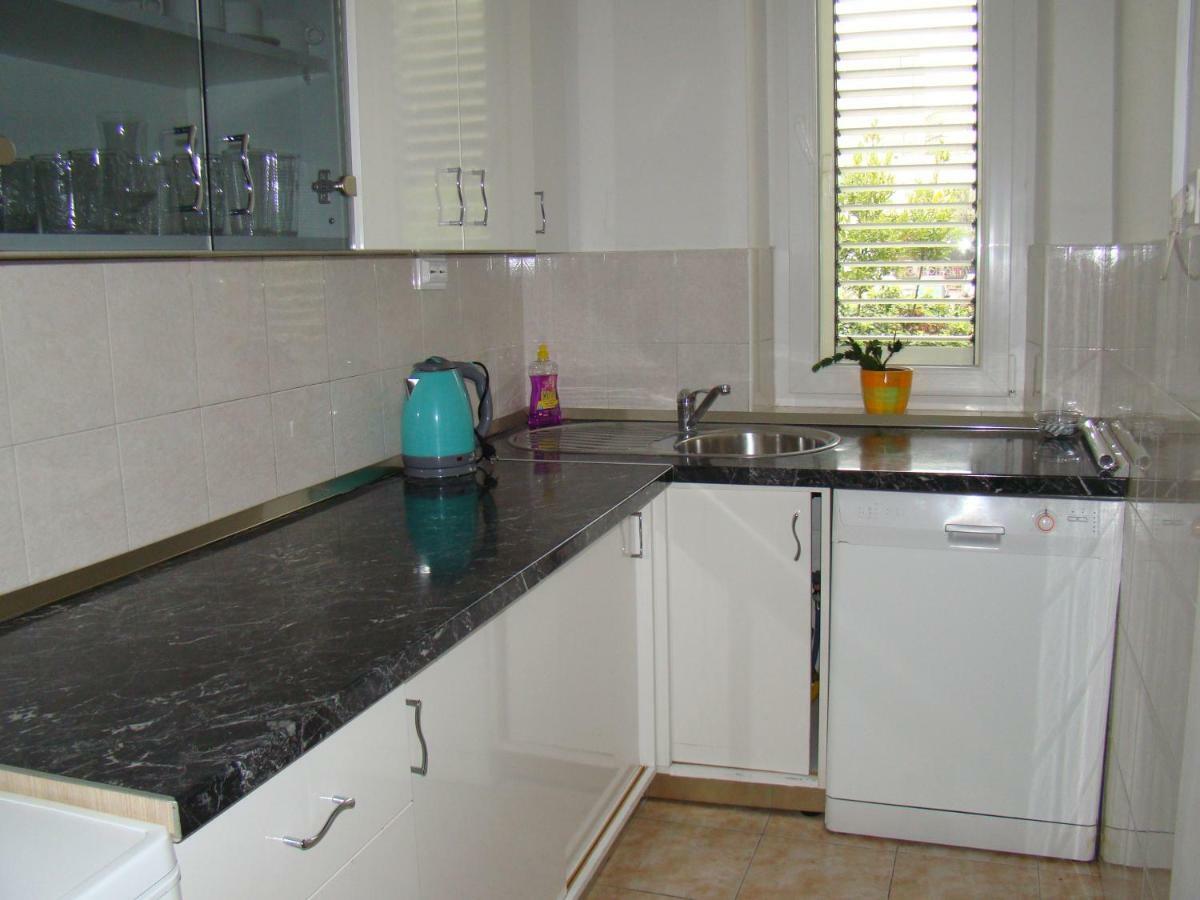 Apartments Adriana Сплит Екстериор снимка