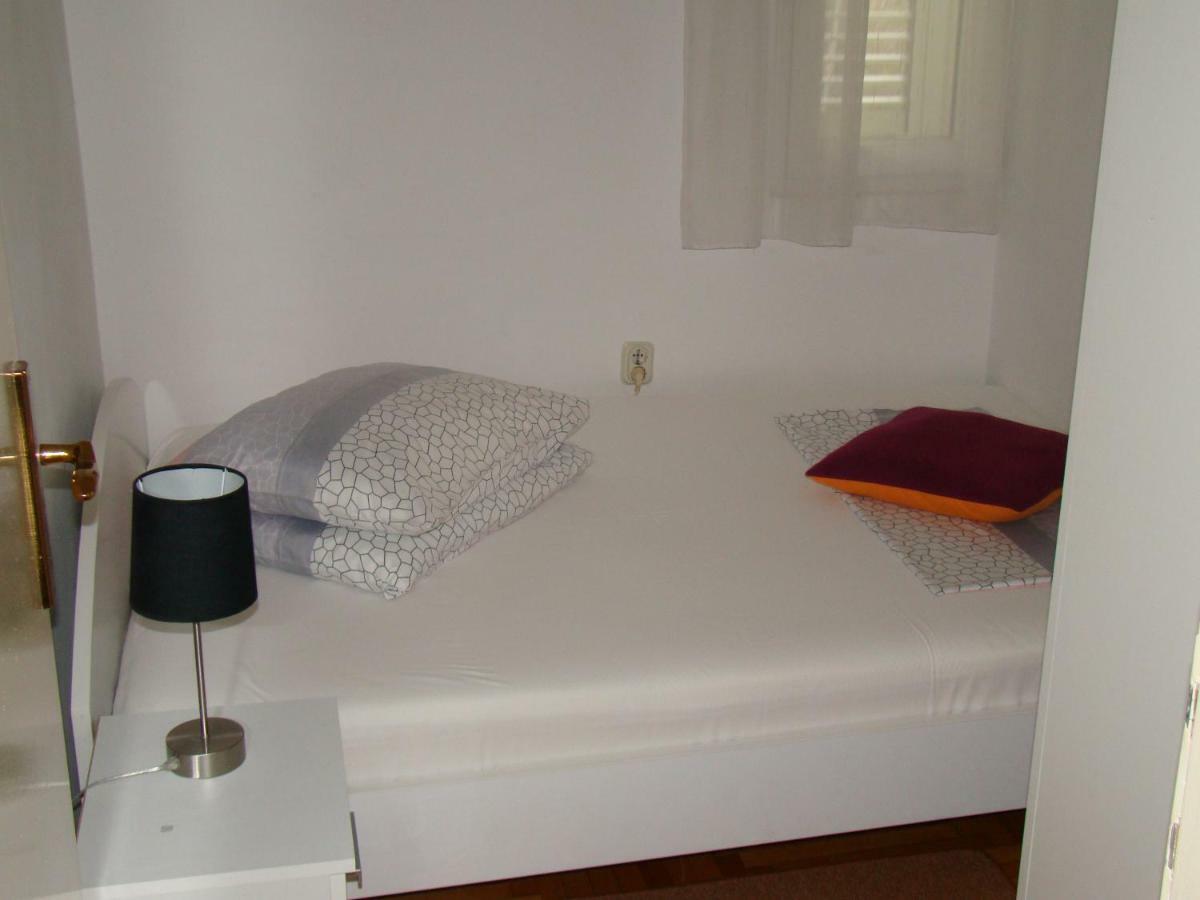 Apartments Adriana Сплит Екстериор снимка