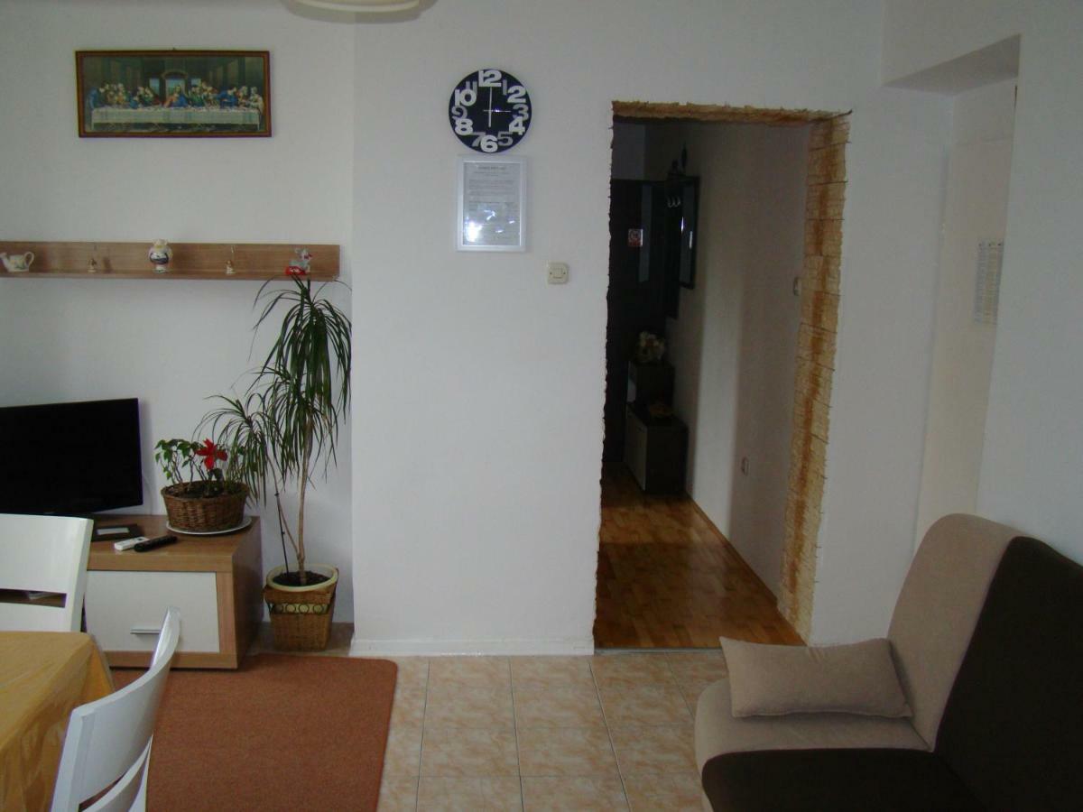Apartments Adriana Сплит Екстериор снимка