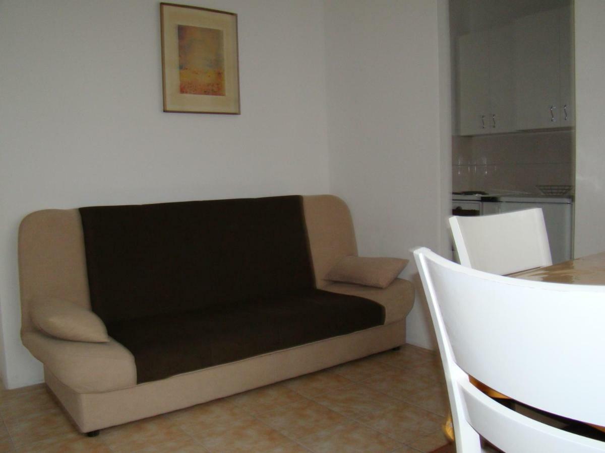 Apartments Adriana Сплит Екстериор снимка