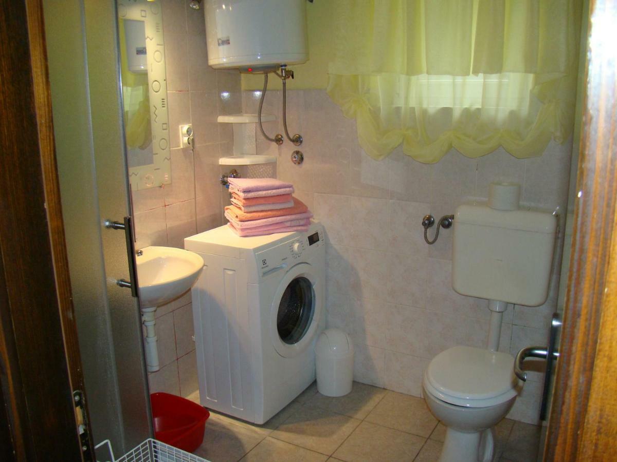 Apartments Adriana Сплит Екстериор снимка