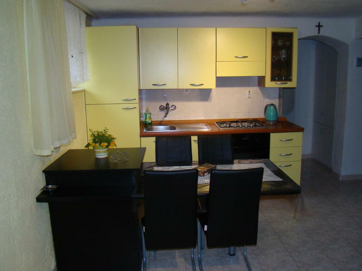 Apartments Adriana Сплит Екстериор снимка
