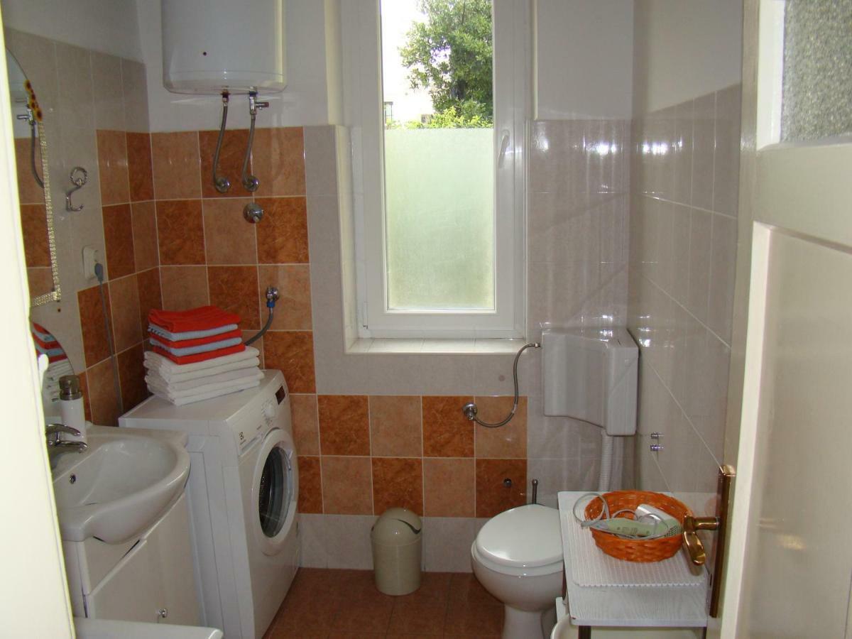 Apartments Adriana Сплит Екстериор снимка