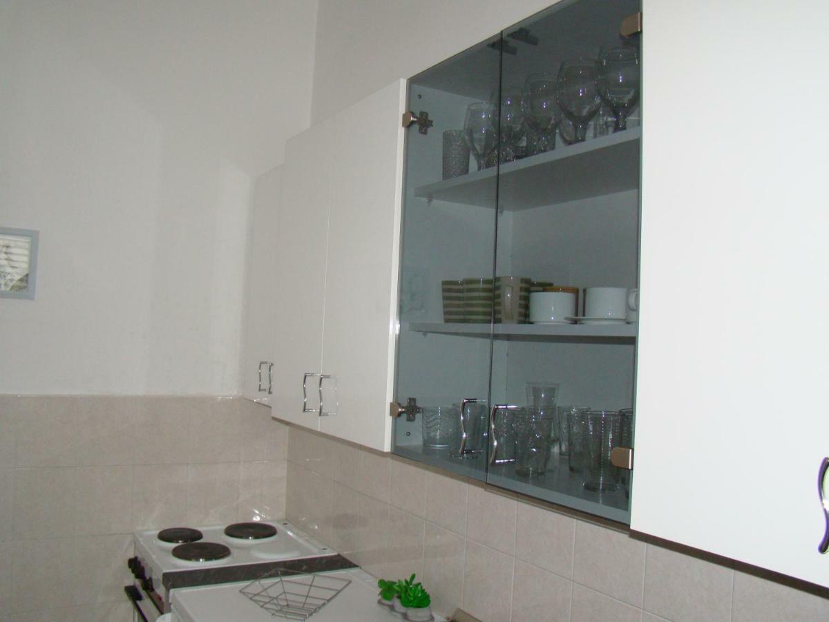 Apartments Adriana Сплит Екстериор снимка