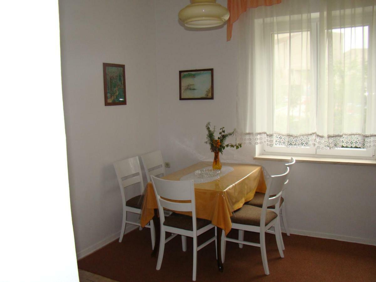 Apartments Adriana Сплит Екстериор снимка